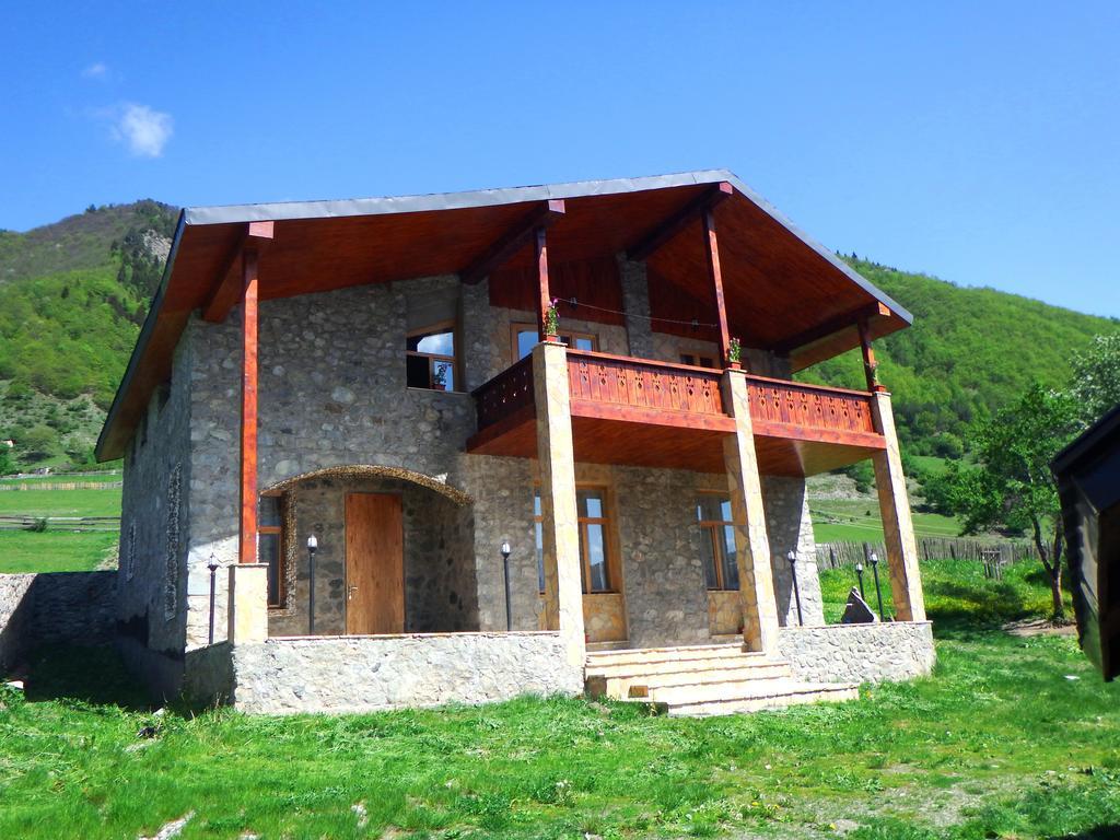 Old Mestia Habitación foto