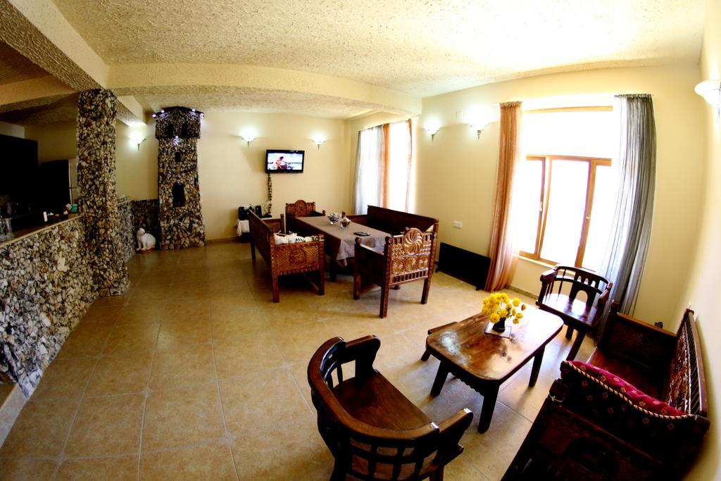 Old Mestia Habitación foto