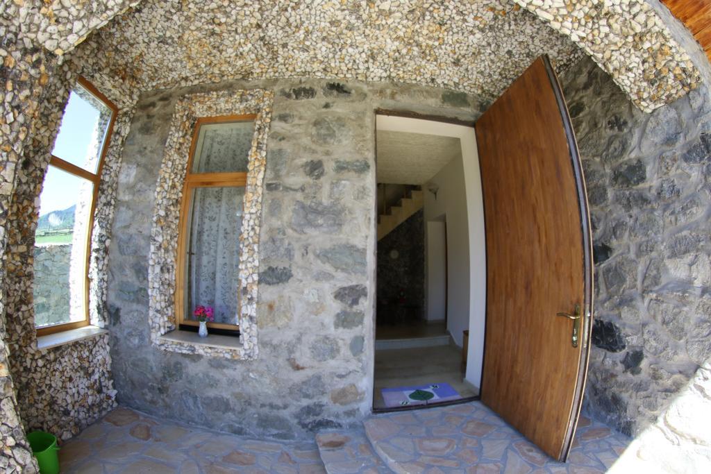 Old Mestia Habitación foto